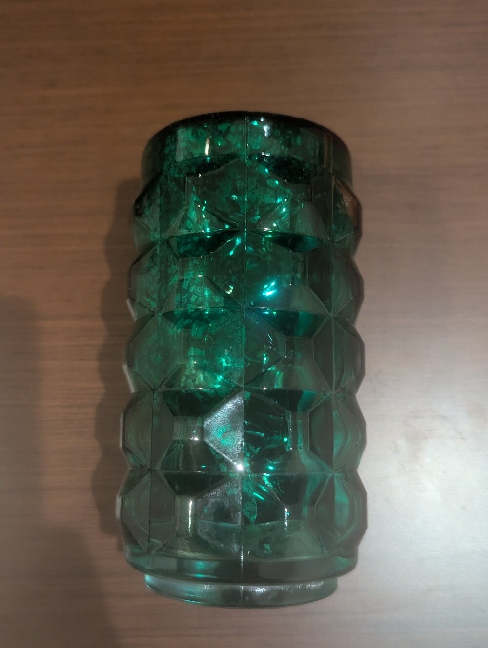 Opalhouse Emerald Vase